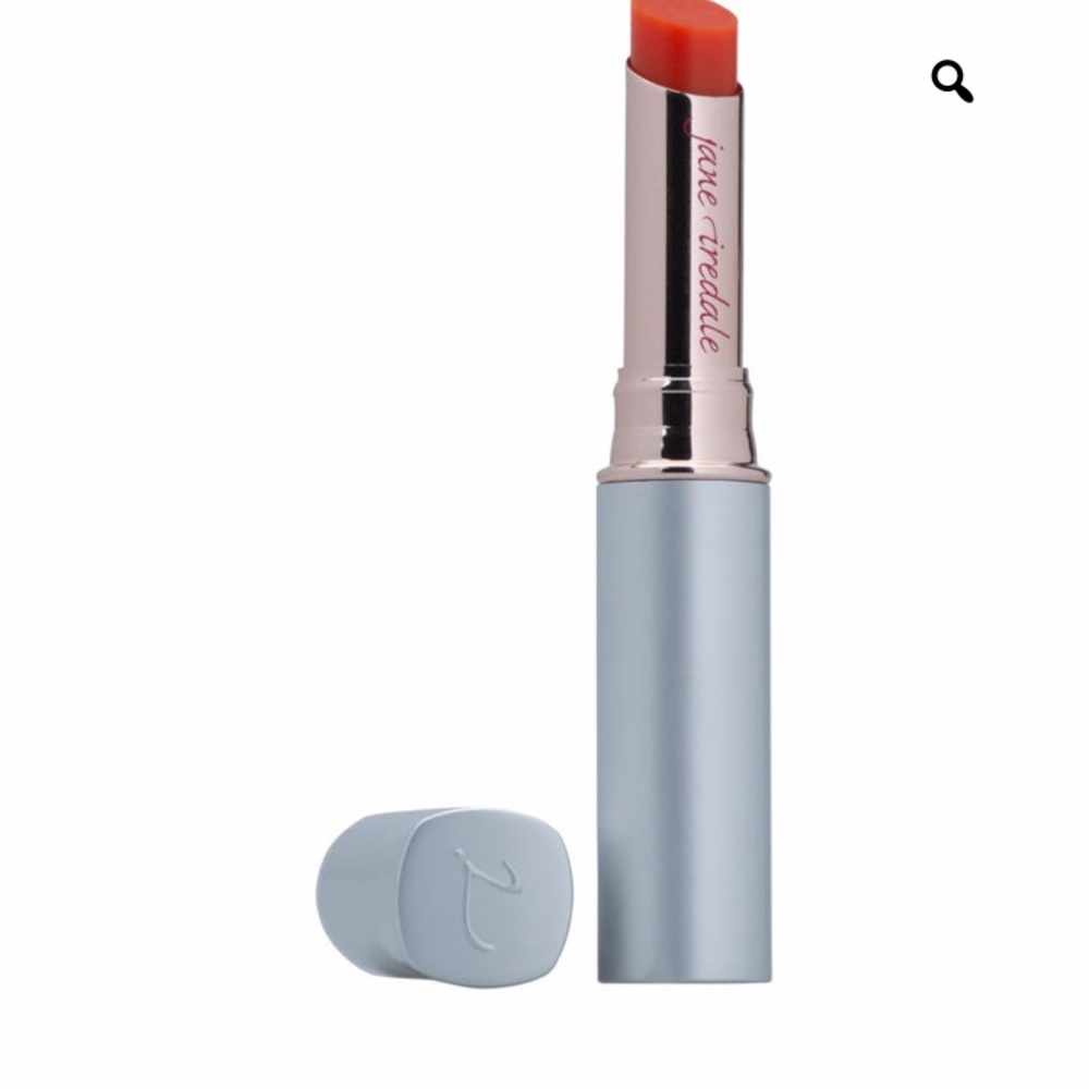 Jane iredale lip and cheek stain forever red